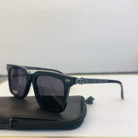 Picture of Chrome Hearts Sunglasses _SKUfw60553438fw